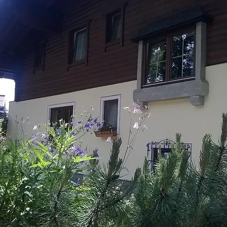 Landhaus Lanner Rauris
