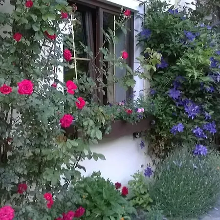 Landhaus Lanner *
