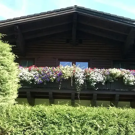 Apartment Landhaus Lanner