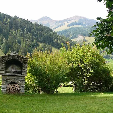 Landhaus Lanner Daire *