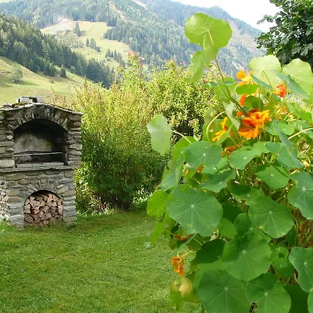 Landhaus Lanner Daire