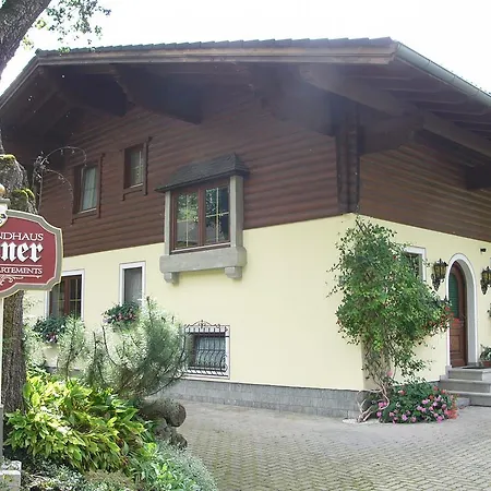 Landhaus Lanner * Rauris