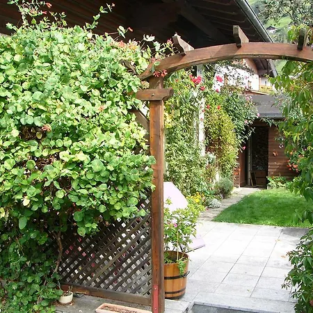 Landhaus Lanner Daire *