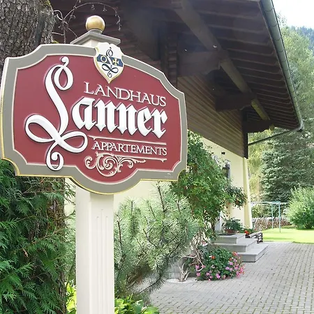 Landhaus Lanner