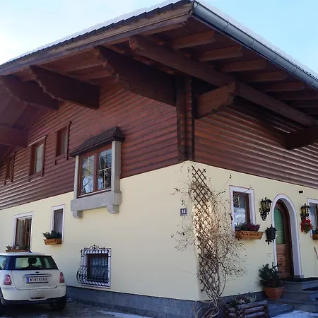 Landhaus Lanner