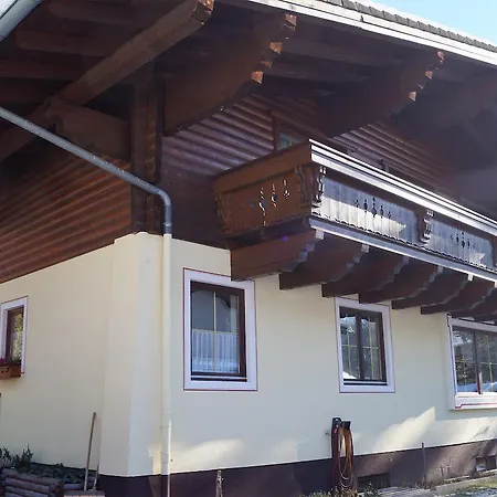 Landhaus Lanner