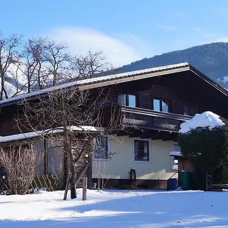 Daire Landhaus Lanner Rauris